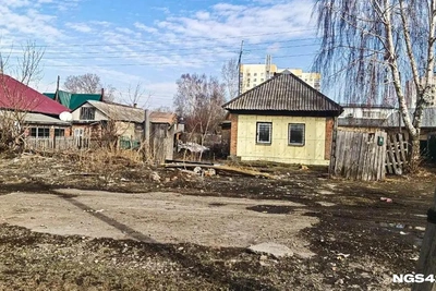 Жители Кемерова критикуют застройку в зоне КРТ