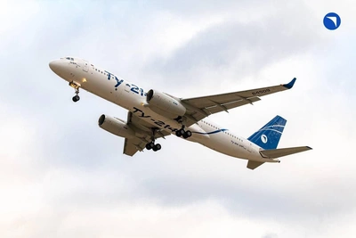 Эксперт: старые Ту-214 безопасны, но производство отстает