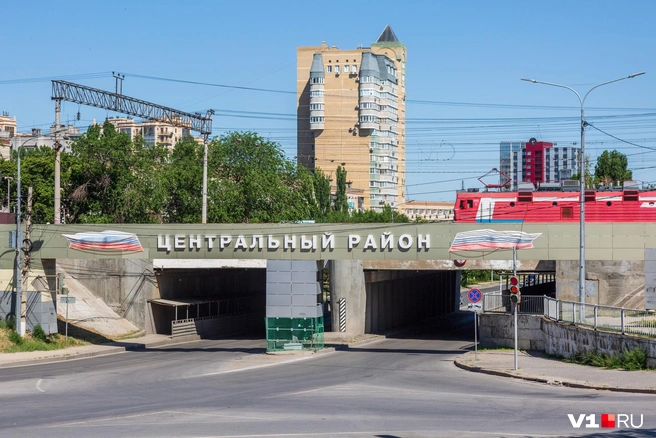 Дорогу будут перекрывать две ночи подряд | Источник: Константин Завриков / V1.RU