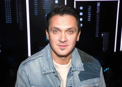 Встречался с воздушной гимнасткой, отказывался переходить грань дружбы с Волосожар. Максим Траньков до счастливого брака