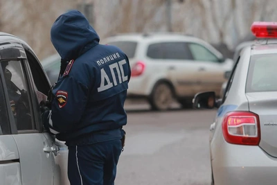 Владивостокская ГИБДД разыскивает автора ролика с нарушением