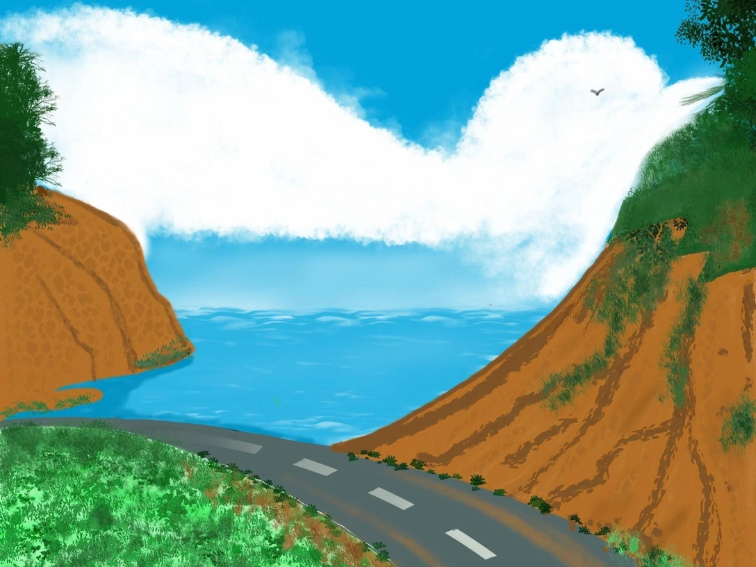 Тест: посмотрите на оптическую иллюзию и узнайте, насколько вы верный человек | marieclaire.ru