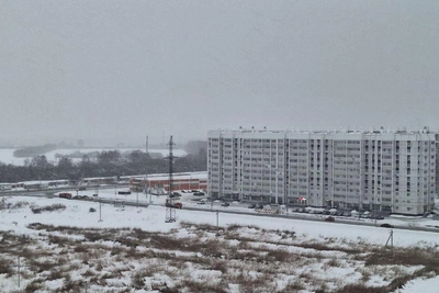 Kurgan governor details road plans for this year