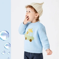 Лучше всех: 7 детских брендов с самой красивой одеждой по мнению Parents