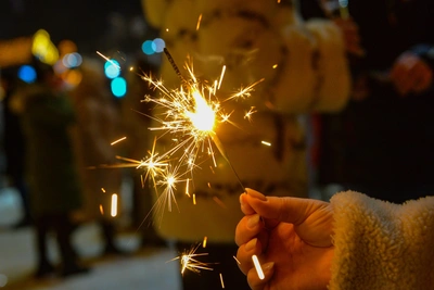 Прогноз погоды в Алтайском крае на Новый год