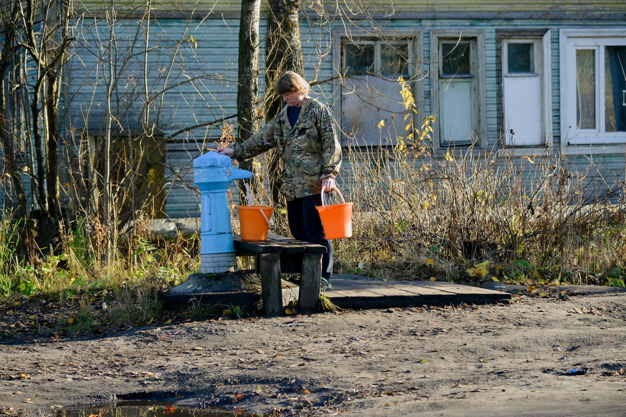 Как получить воду во время отключения в Архангельске 8–9 октября 2021; как  будет организован подвоз воды в Архангельске 8 октября 2021; когда включат  воду 9 октября 2021; бесплатная вода на время отключения - 8 октября 2021 -  29.ру