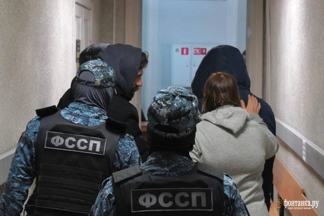 Источник: Павел Даиси / «Фонтанка.ру»