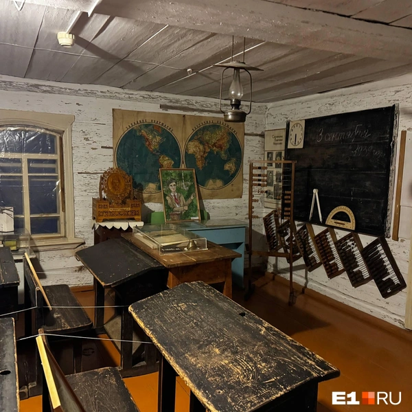 Источник: Елена Панкратьева / E1.RU