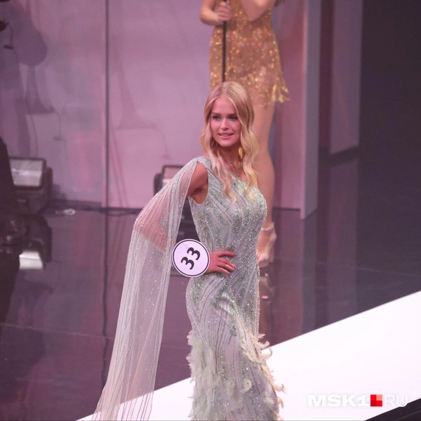 Источник: Татьяна Спиридонова / MSK1.RU