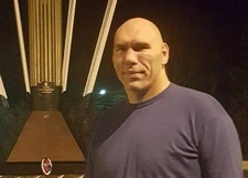 Николай Валуев едва не погиб из-за ошибки врачей