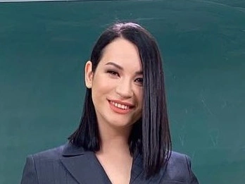 Первые фото беременной Иды Галич с округлившимся животом