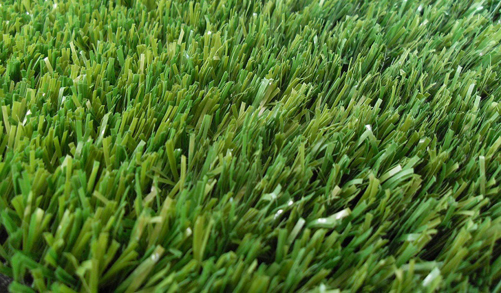 рулонное покрытие из искусственной травы