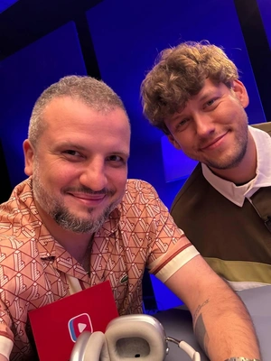 [quiz] Угадай, кто из Импровизаторов это сказал