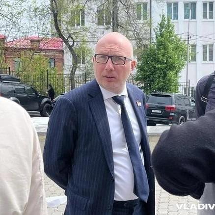 <p>Геннадий Шульга</p>