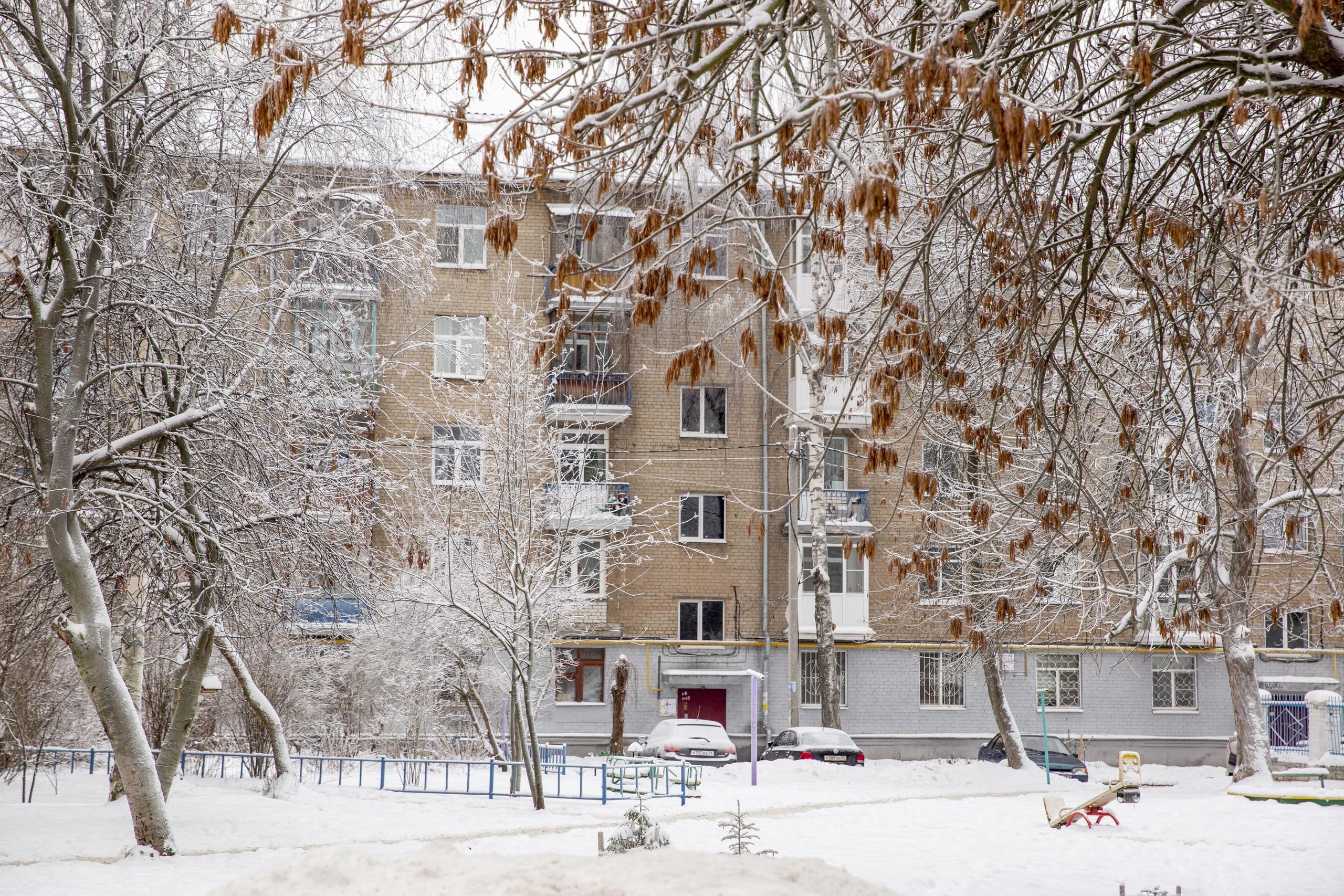 В Ярославле в переулке Куропаткова в Норском в пожаре умерла 42-летняя  женщина, 9 января 2023 г. - 11 января 2023 - 76.ру