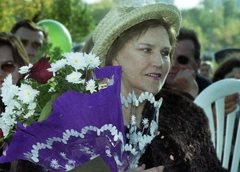 «В болезни сына Тихонов винил меня»: найден тайный дневник Нонны Мордюковой, о котором не знали даже близкие