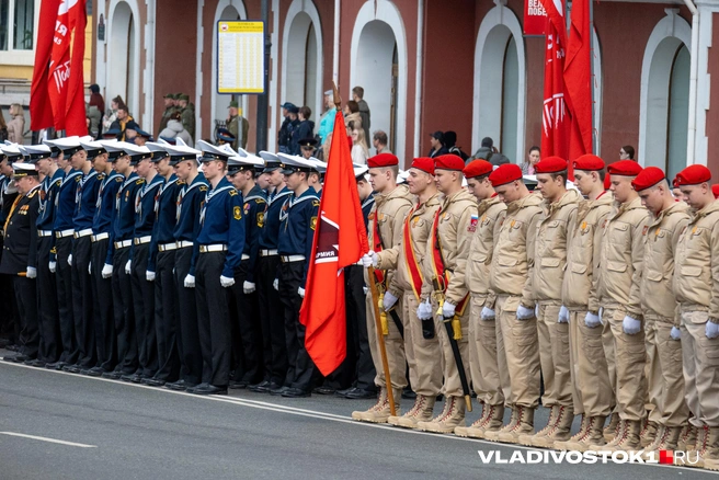 Источник: Елена Буйвол / VLADIVOSTOK1.RU