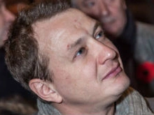 Марату Башарову трудно найти вторую половину