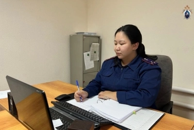 Житель Ики-Бурульского района подозревается в невыплате зарплаты