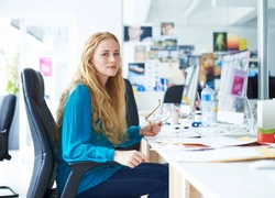 Советы остеопата: как меньше уставать на работе