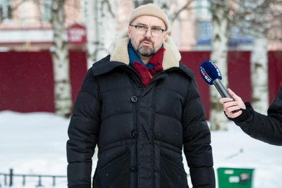 Does Arkhangelsk Need 'Cheburland'? Ex-Mayor Weighs In