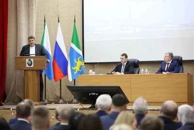 Стратегия развития сельского хозяйства Хабаровского края