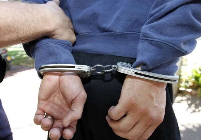 В Рязани полиция изъяла у москвича 40 г наркотика | ya62.ru