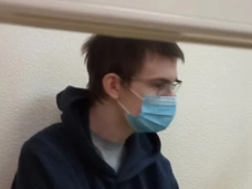 Тимура Бекмансурова, расстрелявшего 6 человек в пермском вузе, приговорили к пожизненному заключению