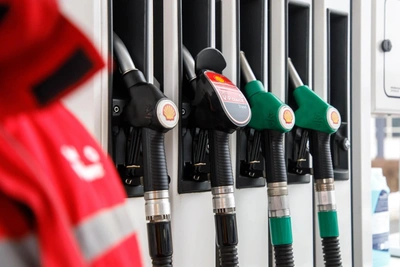'How Much More?': Volgograd Fuel Prices Rise Overnight