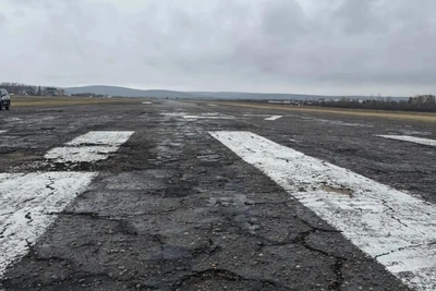 Власти нашли спонсоров для ремонта аэропорта Киренска