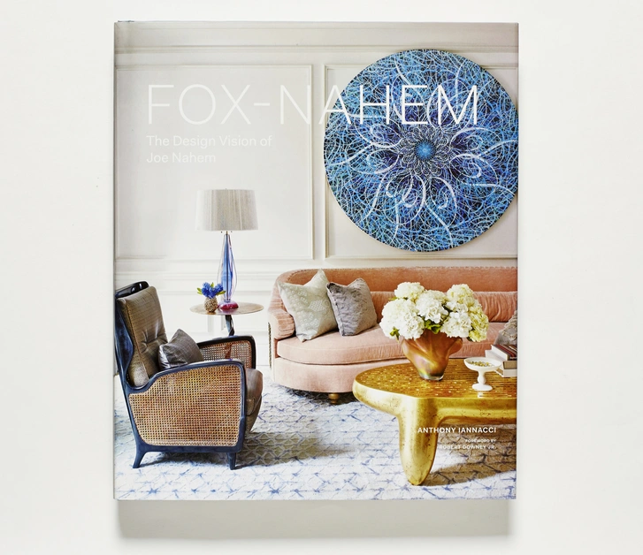 Выбор ELLE Decoration: книги июня (фото 4)