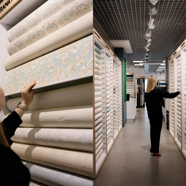 Вся продукция есть в наличии на складе в Новосибирске | Источник: KERAMA MARAZZI