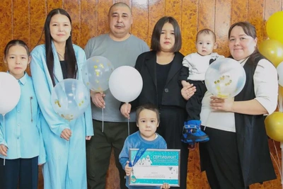 175 многодетных семей Ямала получат жилищные выплаты в 2026