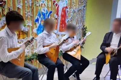 Balalaika Teacher Imitated Serial Killer, Strangled Children