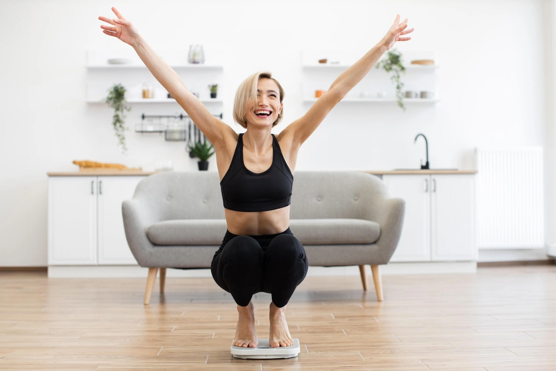 На что были и будут готовы люди, чтобы похудеть: самые популярные способы за всю историю | marieclaire.ru