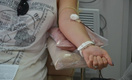 Раковым больным в Петербурге срочно требуются доноры крови