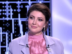 «Это осознанный шаг»: 39-летняя Макеева готовится к ЭКО с новым женихом