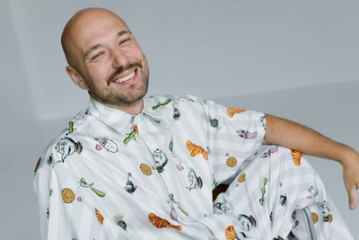 Маркони объявит победителей премии «Фонтанка.ру»