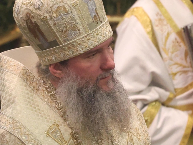 Источник: Владислав Лоншаков / E1.RU