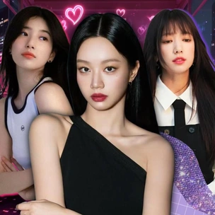 10 корейских актрис, которые были k-pop айдолами или трейни