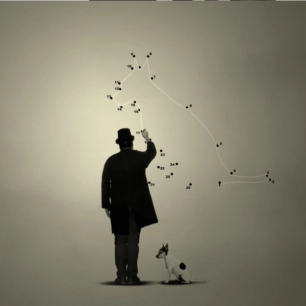 Финалист в номинации «Открытая категория» | Источник: Giordano Raigada Conesa / Dog Photography Awards 2025