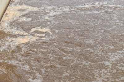 Реконструкция очистных в Ростове: 20 млрд к 2030 году