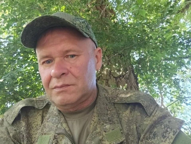 Мужчина погиб в апреле | Источник: «Администрация Троицкого сельского поселения» / Vk.com