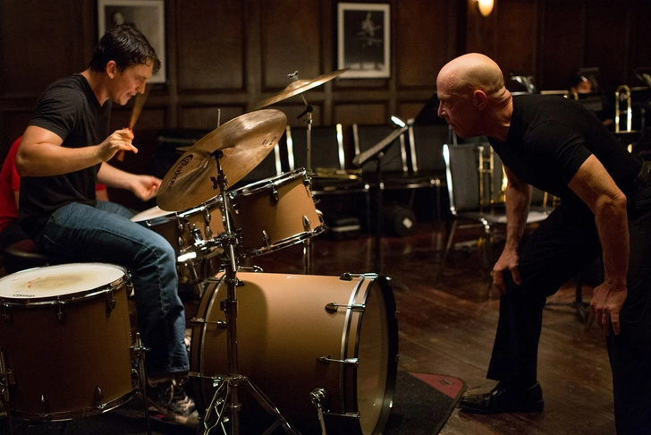 Whiplash, 2013