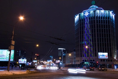 Пять ключевых новостей Новосибирской области за 6 декабря