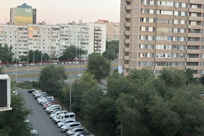 В Оренбуржье второй раз за август объявили ракетную опасность