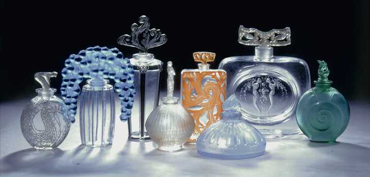 Собираем коллекцию хрусталя — мнение профессионала Дома Lalique (фото 1)