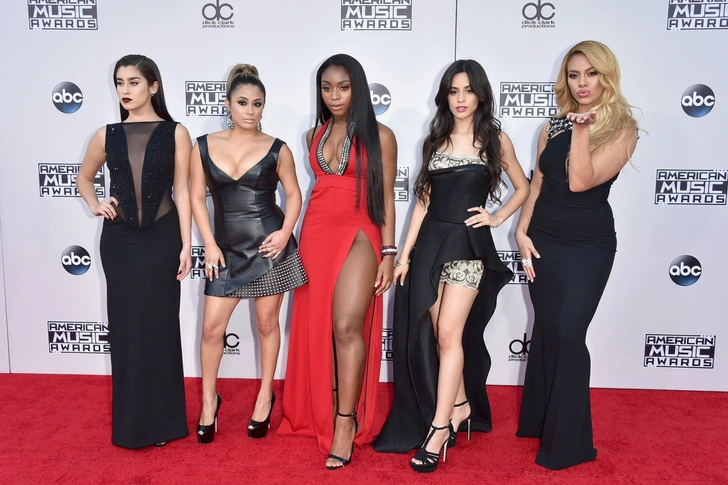 Fifth Harmony