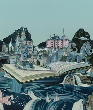 6 самых смешных скандинавских писателей и их лучшие книги