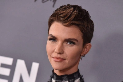 Новый поворот в скандале вокруг Кэти Перри и Руби Роуз